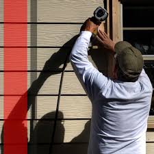 Best Fascia and Soffit Installation  in Stanley, VA